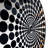 Luqa - Abstract Geometric Wall Clock-711291547