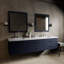 Ensemble de meuble-lavabo double 80 po-82339827-82339828