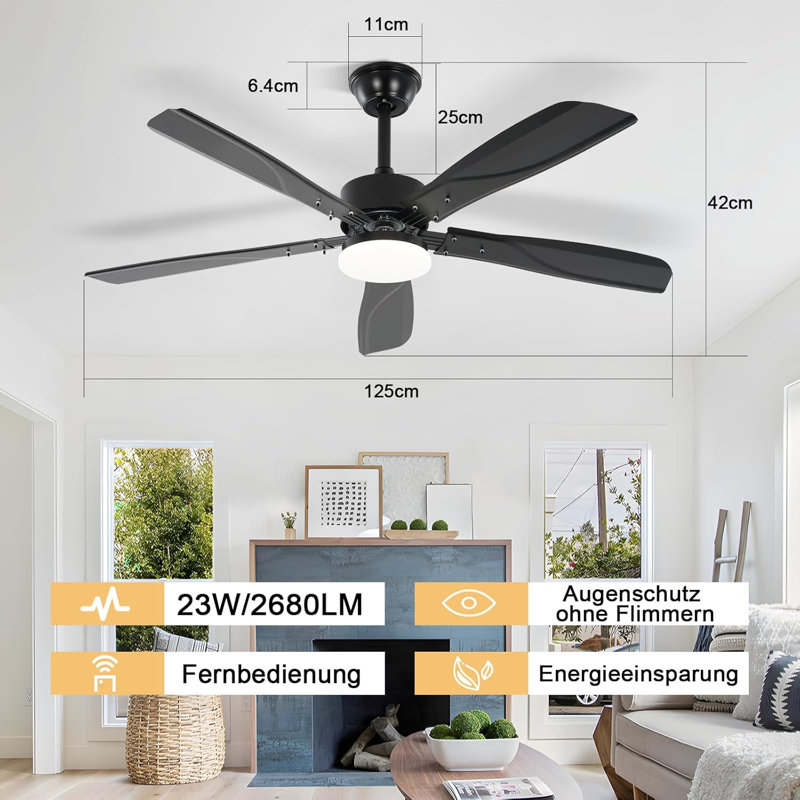 Ceiling Fan