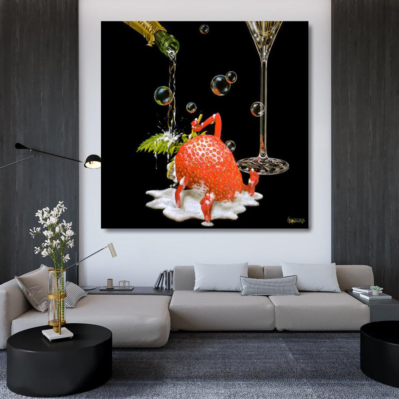 Bubbly Bath IMA-G469, 36'' H x 36'' W