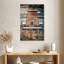 Sireci Basketball Hoop Venice Style-108636631
