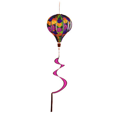 Jadiel Balloon Rotator