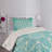 Traditional Polyester Coverlet