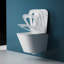 Durovin Bathrooms 1.5L LPF (Seat Included)