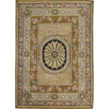 One-of-a-Kind 8'11" X 11'8" Area Rug