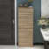 24 Pair Stackable Shoe Storage Cabinet