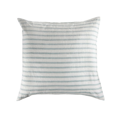 Linen Pillow Cover