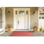 Non-Slip No Pattern Doormat-748560061