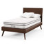 Matelas à ressorts et mousse Modway Jenna-112310292-112310285