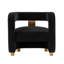 Fauteuil d'appoint Amirah-882361826