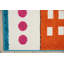 Tapis bleu area Chunn-27429695
