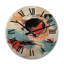 Horloge murale Saif-1325670013