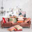 Coussin Charm