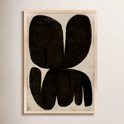 " Moth " Print