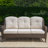Rio Vista 5 - Person Patio Conversation Sets with Cushions