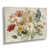 Wrapped Canvas selected