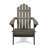Hollywood Foldable Adirondack Chair-2050842016