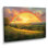 Rainbow Over The Hills At Dusk II - Rainbow Wall Art