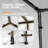 7 Ft. W x 12 Ft. D Steel Pop-Up Canopy