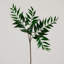 38in. Artificial Palmate Fern Stems, Set of 3