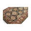 Crown Wool Oriental Area Rug