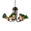 Gaynelle 7 - Light Chandelier-2060225724