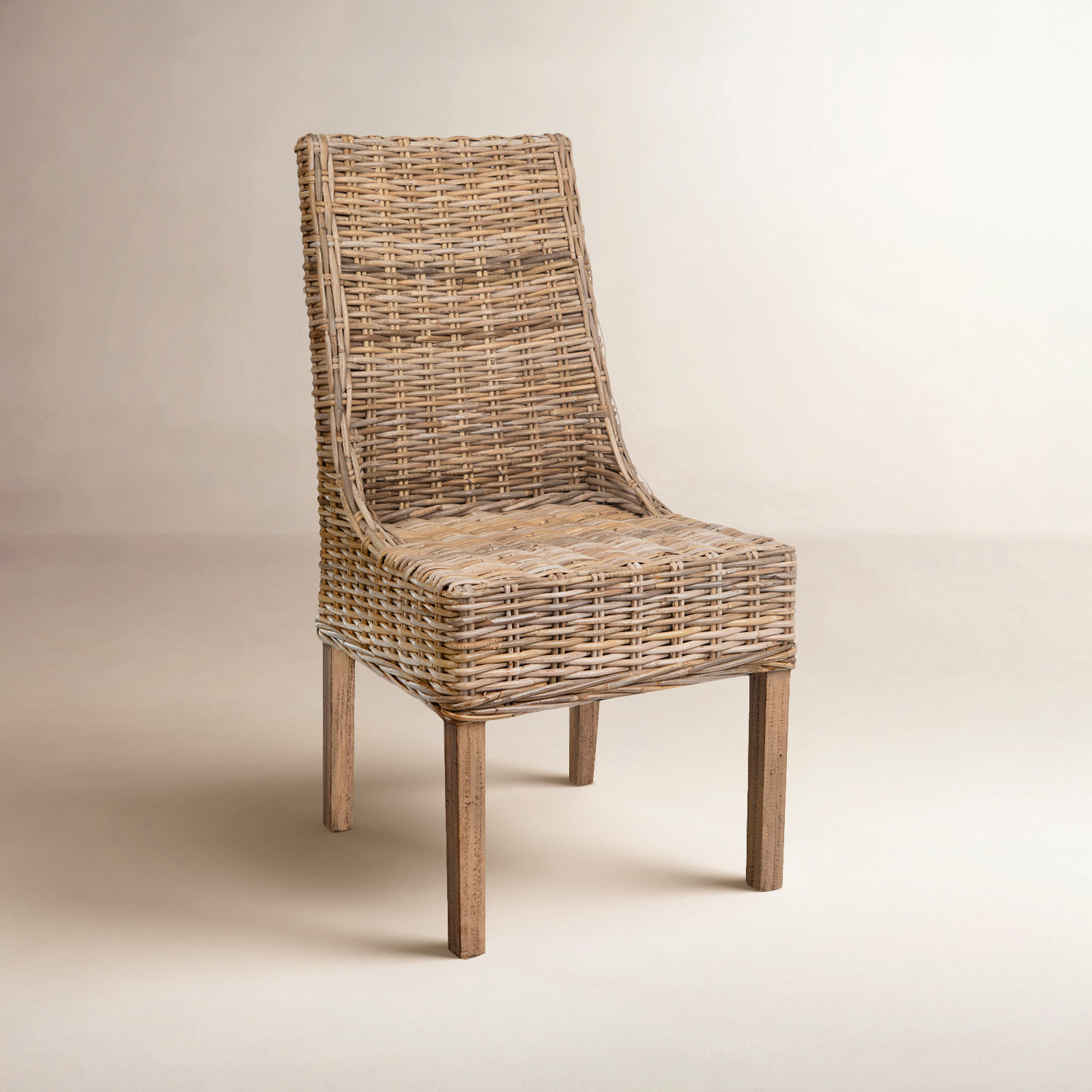 Armine Mango Dining Chair