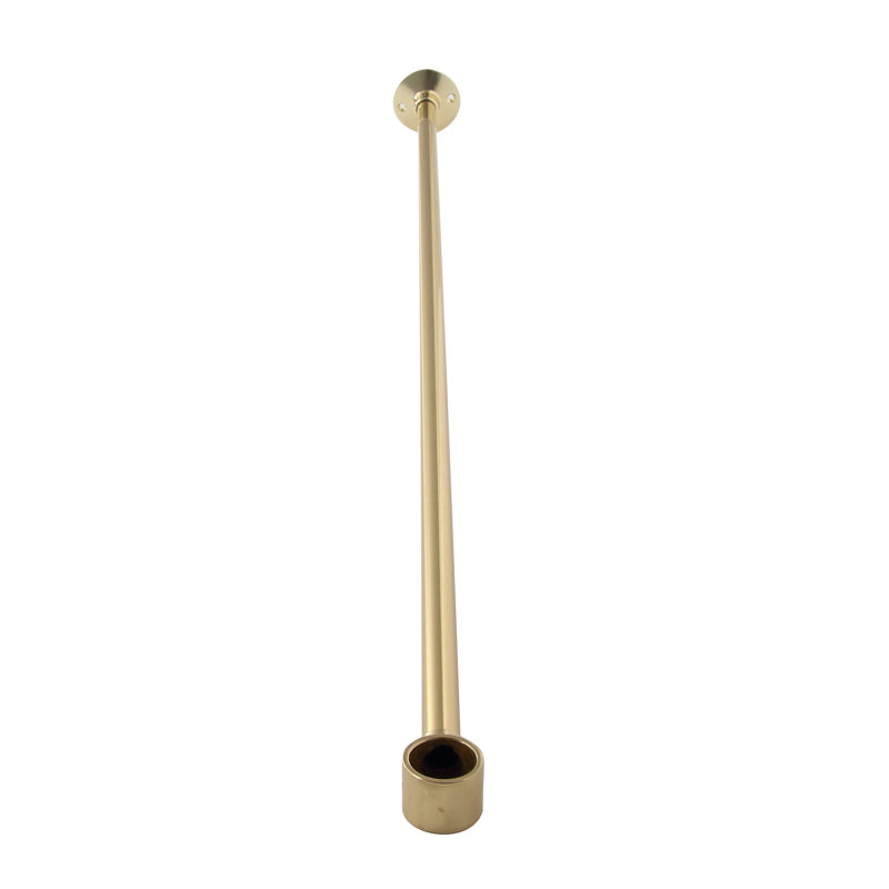 Brass Accessory Shower Accessory, Polished Brass