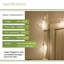 Guirlande G100 Big Globe Bulbs