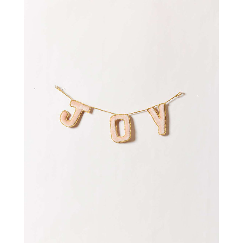 Holiday Greetings - Joy