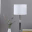 Lampe de table 22,75 po In Albi