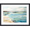 Beach Surf III Painting by Karen Fields