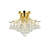 Stoller Crystal Flush Mount-20211671-20211673