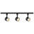 48.31'' 3 -Light Track Track Kit with Dimmable and Adjustable Head-21957504