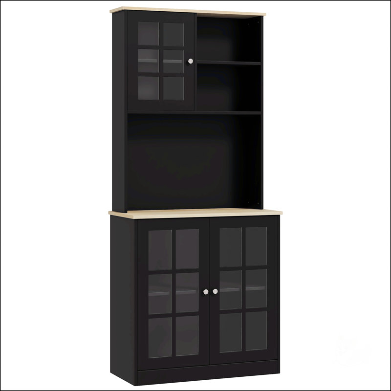 Kitchen Pantry Cabinet