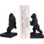 Resin Bookends