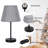 Allory Metal Lamp-420997781