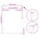 17 Stories Roller Blind Blackout Fabric Polyester