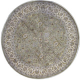Wool Oriental Area Rug