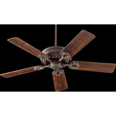 Simpkins 52'' Ceiling Fan