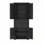 Elegant 2-Door Storage Cabinet with Adjustable Shelves and Anti-Tipping Devices-548817772