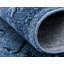 Tapis bleu marine Godina-29215905