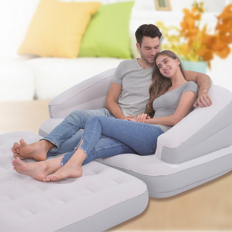 62 cm Air Mattress