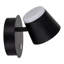 Burlon Aluminium LED Armed Sconce-1063678558