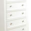 Commode 5 tiroirs l 36,25 po-70733674