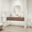 Ensemble de quincaillerie de salle de bain 4 pièces VIGO Elan-124825239