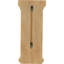 Corbeau traditionnel encastré Mission-57917820-57917817