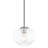 Margot 1 Light Pendant-107465184-107465185