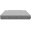 Dessus en mousse à mémoire de forme Diamond Greyson-146123627-146123630