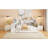 White Twin Size Daybed With 3 Drawers, Desk Ports - Pine Wood For Bedroom Twin-size Practical And Strong Construction Comfort-1714405528-1714405526